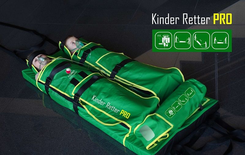 matratze kinder retter pro eine visualisierung k